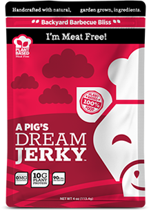 A Pig's Dream Jerky